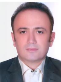 رضا ثمره ای
