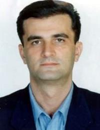 محمد رضا عقیلی