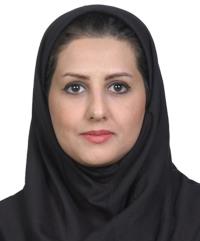زهرا خسروی