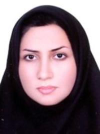 سهیلا رشیدی مهر