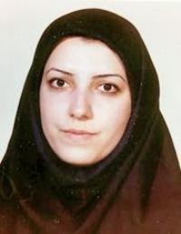 پریا حامدی