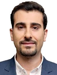 بهروز امیرزرگر